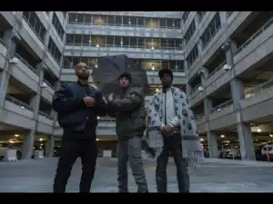 Video: Jimmy Prime Ft. Donnie & Smoke Dawg - Humana